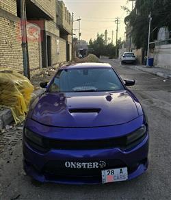 دودج تشارجر